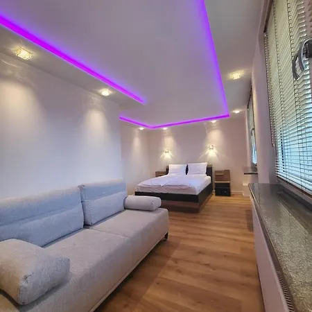 Na Chopina 5 Apartment