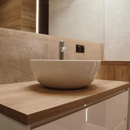 Na Chopina 5 Apartment
